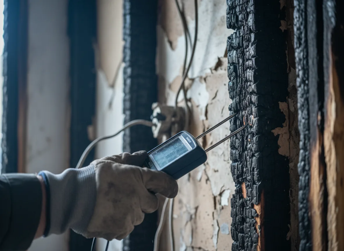 Fire Damage Restoration Fullerton, NE FAQs
